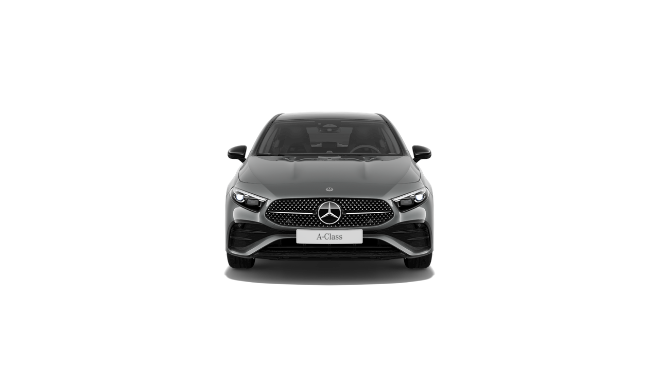 Mercedes Classe A 180 — photo 8