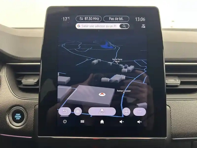 Renault Arkana e-tech 145 - 23
