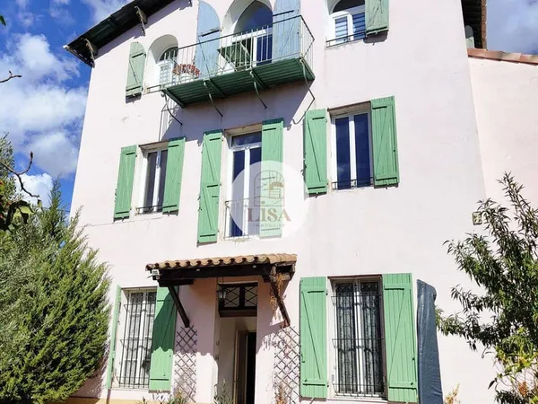 Appartement 3 pièces 85 m²