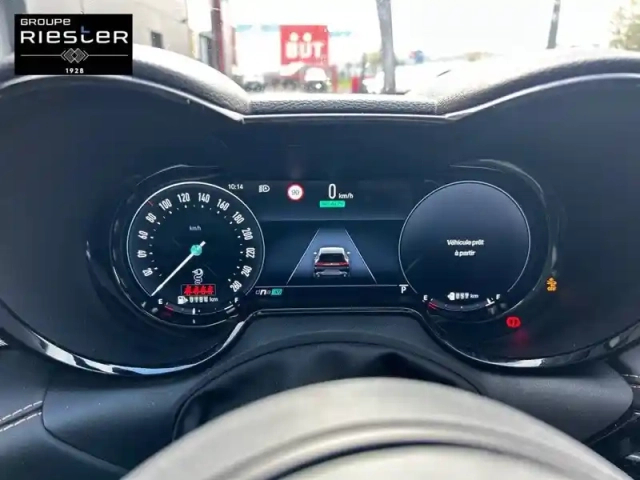 Alfa Romeo Tonale 1.3 hybride rechargeable phev 280ch at6 e-q4 — photo 38