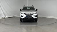 Dacia Spring 45ch Essential 23B