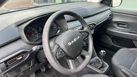 Dacia Sandero 1.0 ECO-G 100ch Stepway Essential -24 — photo 15