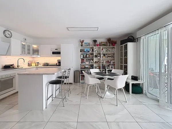 Vends appartement
