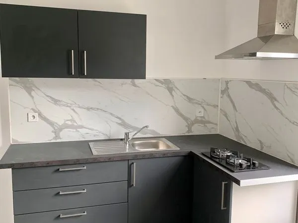Appartement à l'année le mont dore