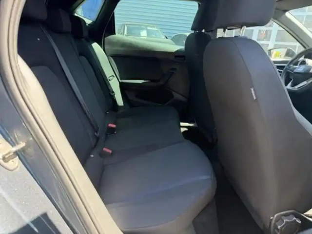 Seat Ibiza 1.0 tsi 110ch fr — photo 13
