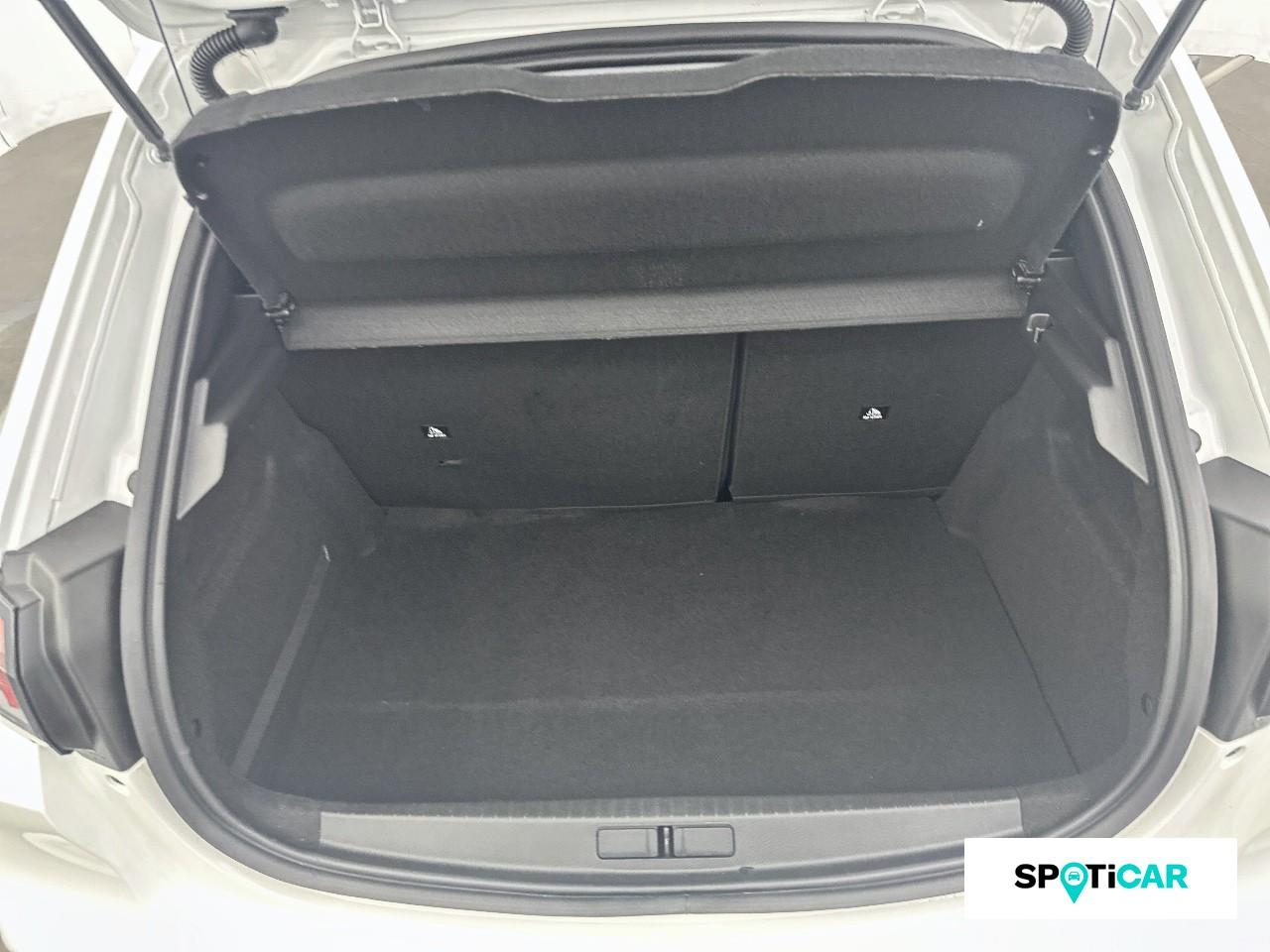 Peugeot 208 1.2 puretech 100ch s&s style — photo 6