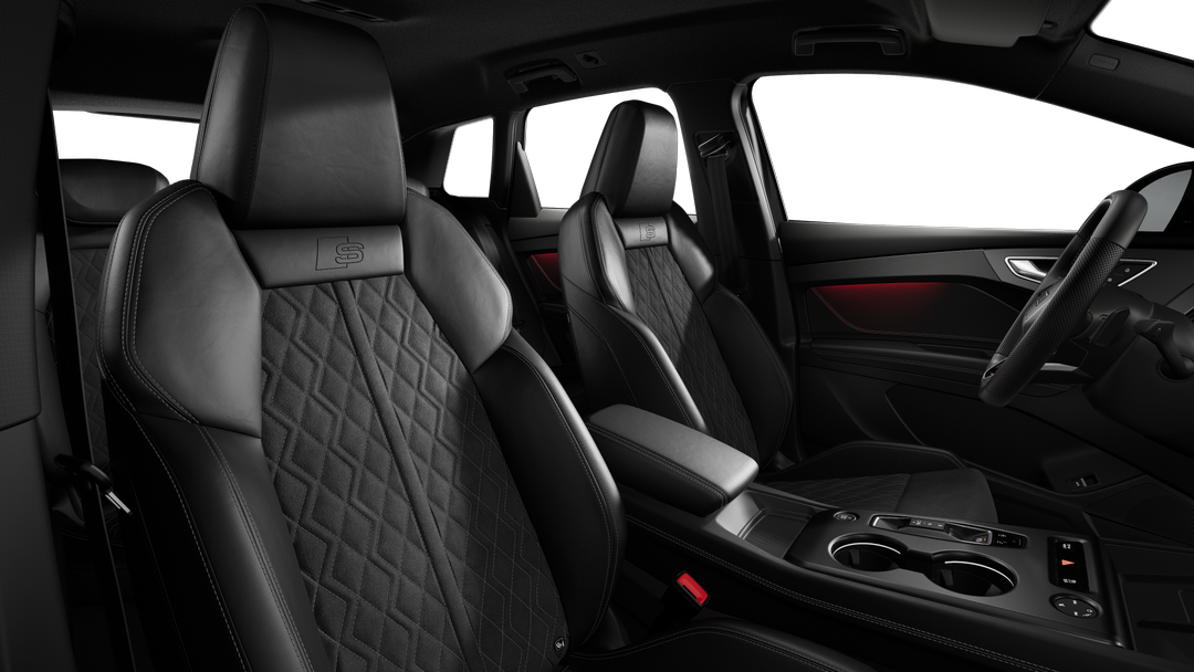 Audi Q4 e-tron Performance — photo 7