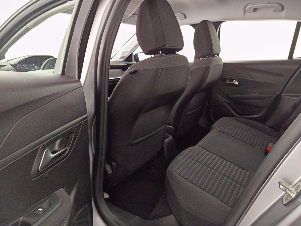Peugeot 208 puretech 75 s&s bvm5 active pack — photo 18