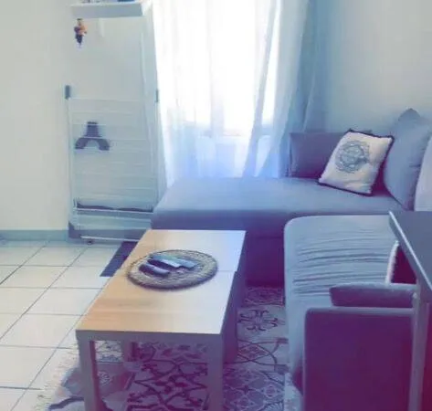 Appartement 2 pièces 27 m²