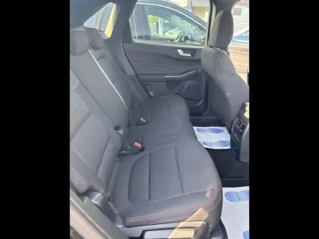 Ford Kuga 2.5 duratec 225 ch phev st-line bva — photo 12