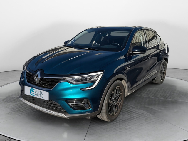 Renault ARKANA Arkana E-Tech hybride 145 - 22 Techno