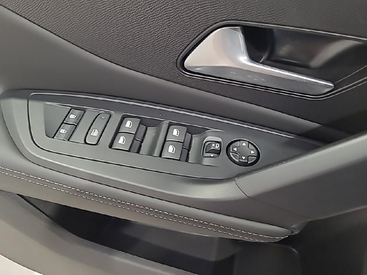 Peugeot 308 bluehdi 130ch s&s eat8 allure — photo 20