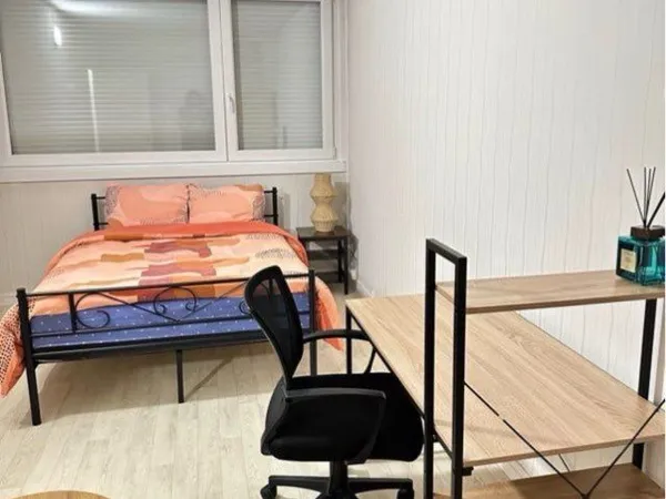 Offre de vente - Roubaix Barbieux