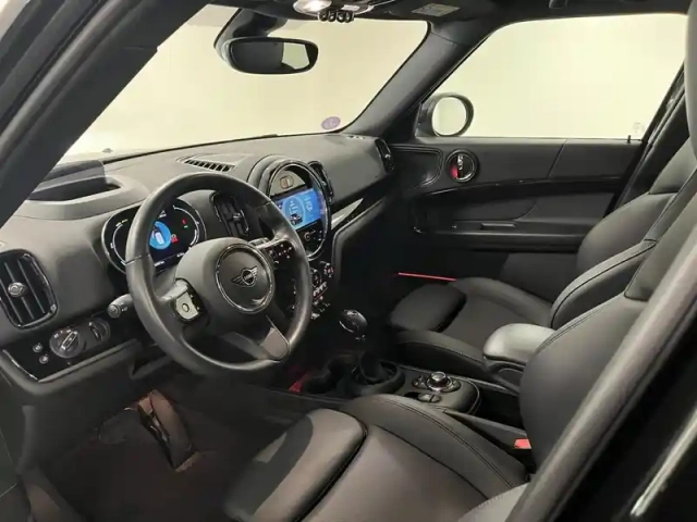 Mini Countryman cooper se 125ch + 95ch edition premium plus all4 bva6 — photo 19