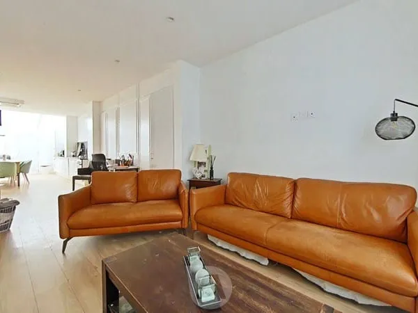 Maison 4 pièces 128 m²