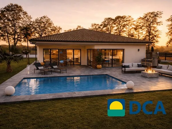 Maison 4 pièces 117 m²