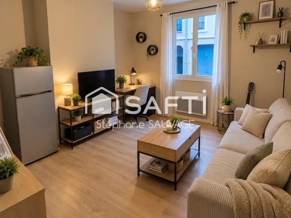 À VENDRE - IMMEUBLE DE RAPPORT À BOULOGNE-SUR-MER ! ?
