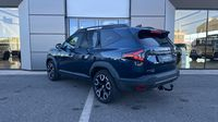 Dacia Bigster 1.8 hybrid 155ch Journey — photo 7