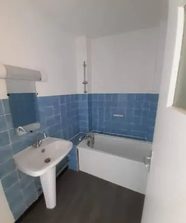 Appartement 4 pièces 75 m²