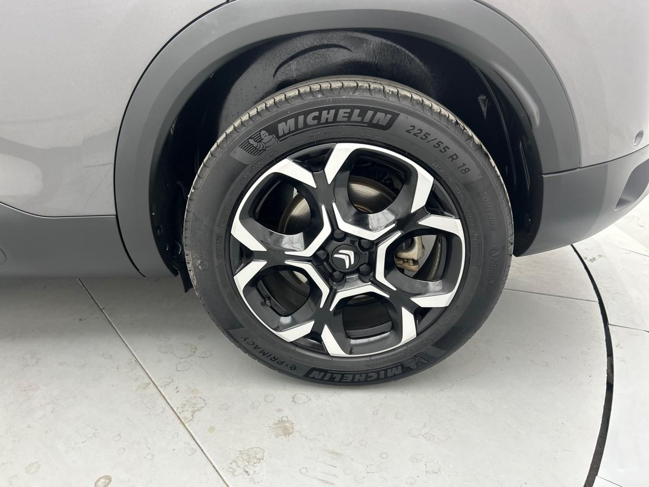 Citroën C5 Aircross bluehdi 130 eat8 max — photo 16