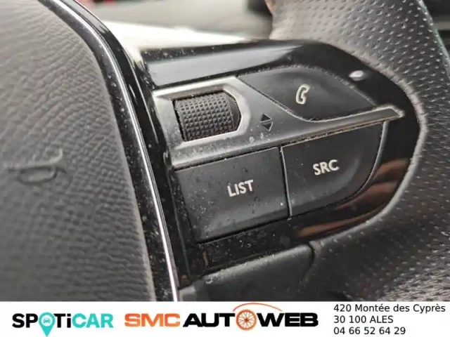 Peugeot 3008 bluehdi 130ch s&amp;s eat8 — photo 72