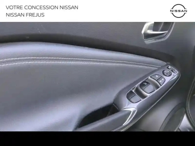 Nissan Juke 1.0 dig-t 114ch n-connecta dct 2021 — photo 8