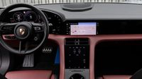 Porsche Taycan 598ch 4S avec batterie performance plus — photo 18