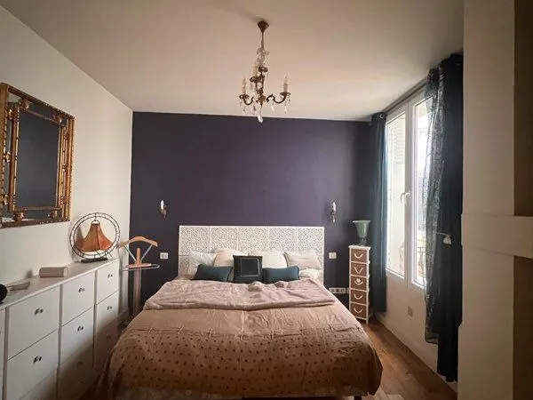 Appartement collocacation 100m2 Paris 15