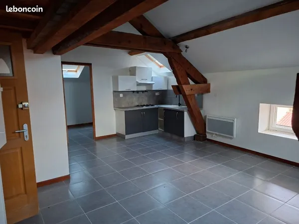 Loc T2 loft
