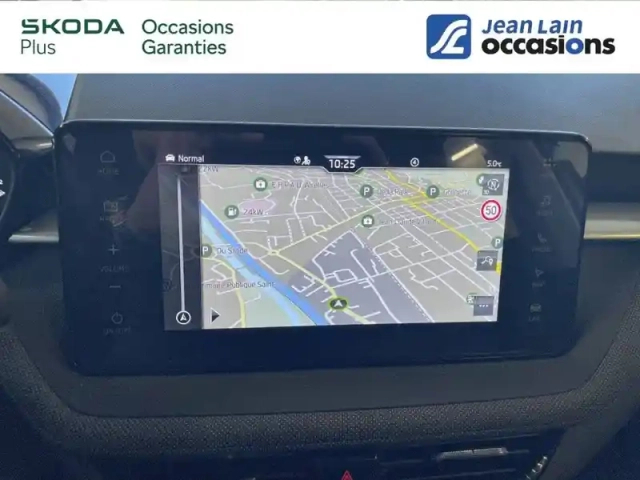 Skoda Fabia 1.0 tsi 116 ch evo 2 dsg7 — photo 35