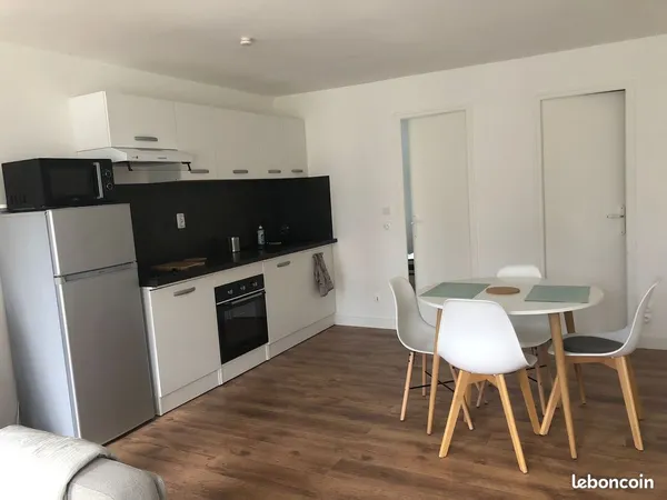 Appartement Meublé à louer