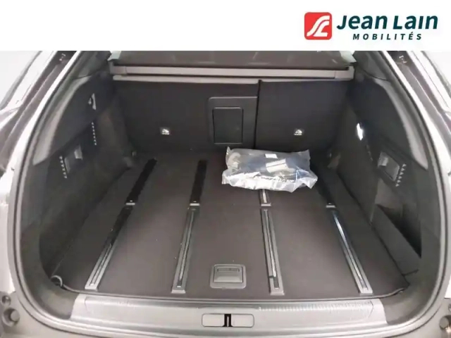 Citroën C5 x hybride rechargeable 225 s&amp;s e-eat8 — photo 32