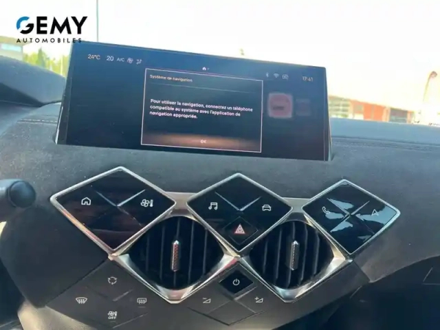 Ds Ds 3 e-tense — photo 12