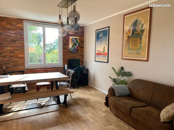 A louer appartement