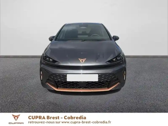 Cupra Born 230ch 79kwh endurance — photo 2