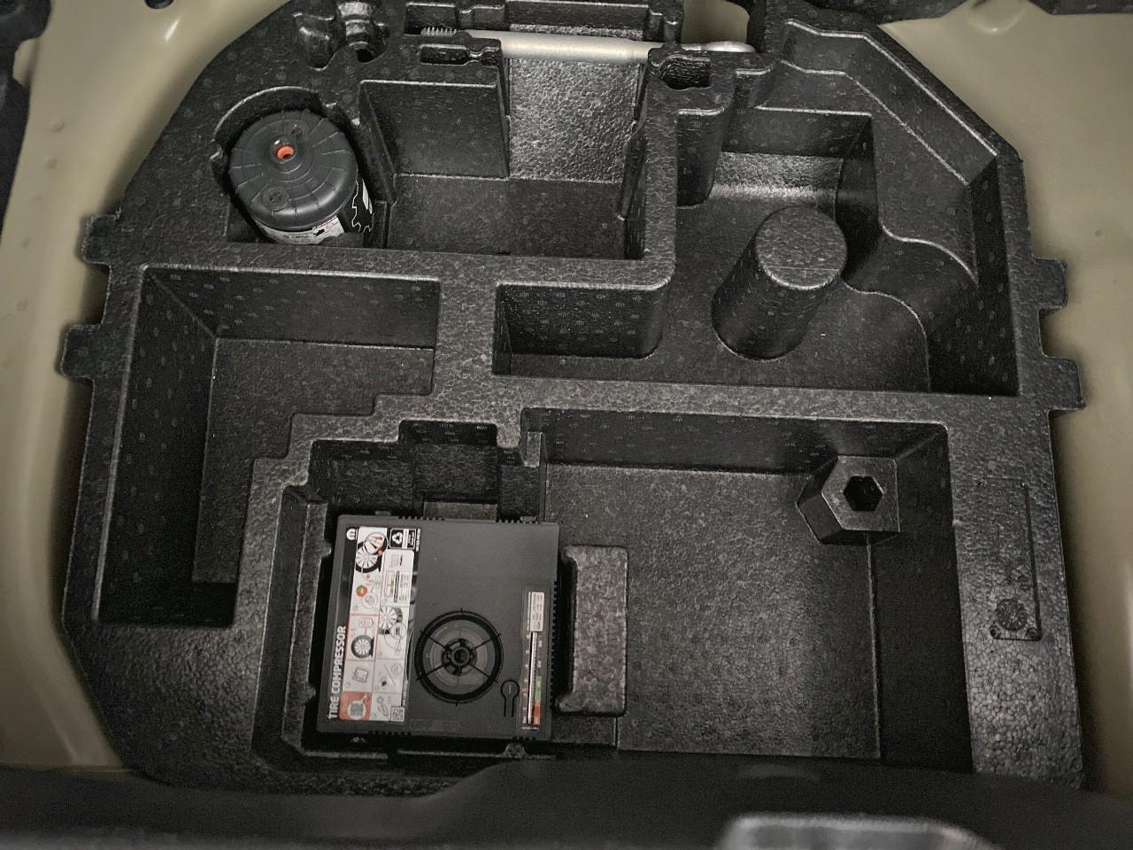 Citroën C3 turbo 100 ch manuelle max — photo 16