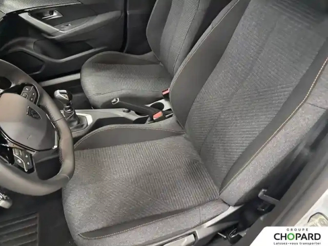 Peugeot 2008 100 s&amp;s bvm6 — photo 60