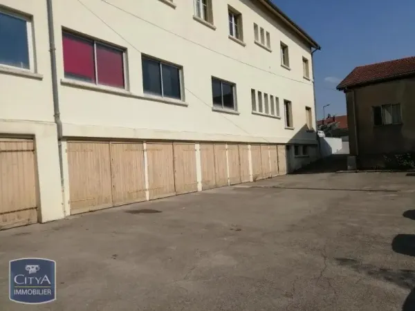 Stationnement Location Besançon   55€