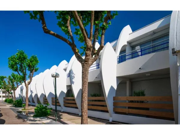 Appartement 1 pièce 32 m²