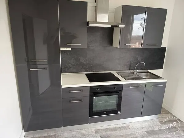 Appartement de 64m2 à louer sur Beauvais