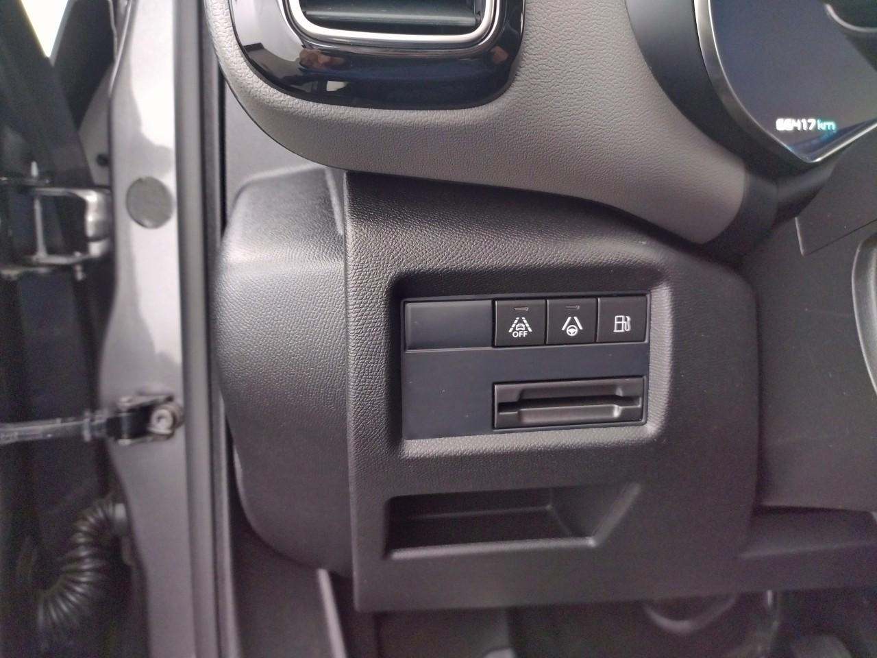 Citroën C5 Aircross hybride rechargeable 225 s&s e-eat8 shine — photo 22