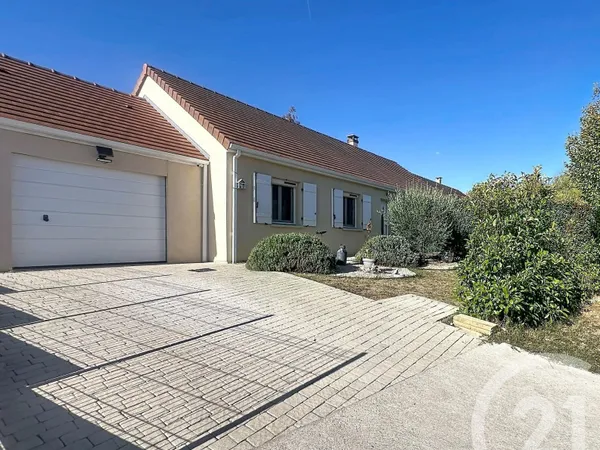 Maison 5 pièces 97 m²