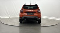 Dacia Duster 1.5 Blue dCi 115ch Journey 4x2 — photo 6
