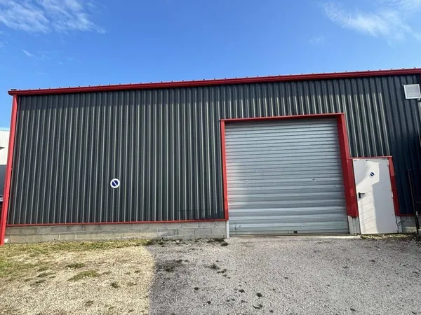 Bureaux 210 m²