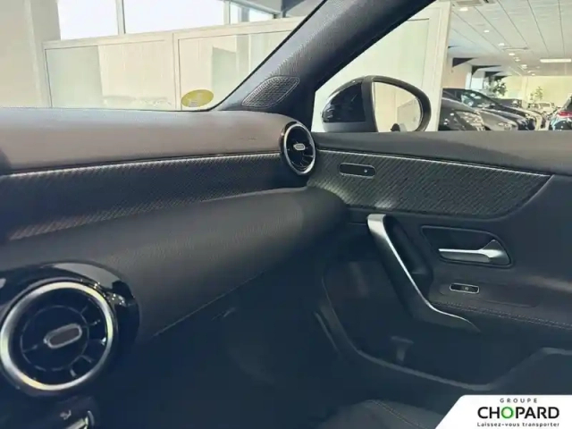 Mercedes Classe A 180 d — photo 19