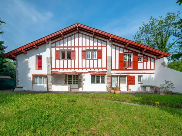 Appartement 4 pièces 100 m²