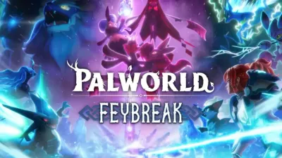 Spada radiosa Palworld: Come fabbricarla