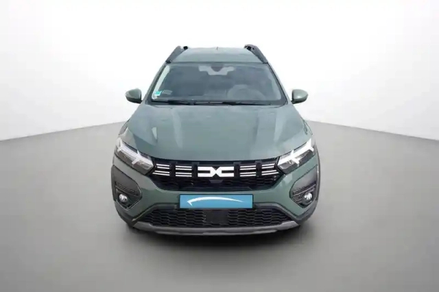 Dacia Jogger eco-g 100 5 places — photo 2