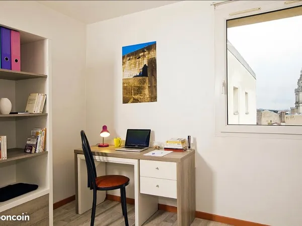 Studio Réside Etudes à vendre