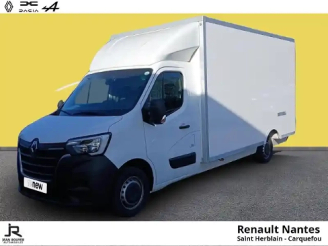 Renault Master plancb f3500 l3h1 2.3 blue dci 145ch confort eurovi